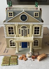 Sylvanian families the grand - the,
