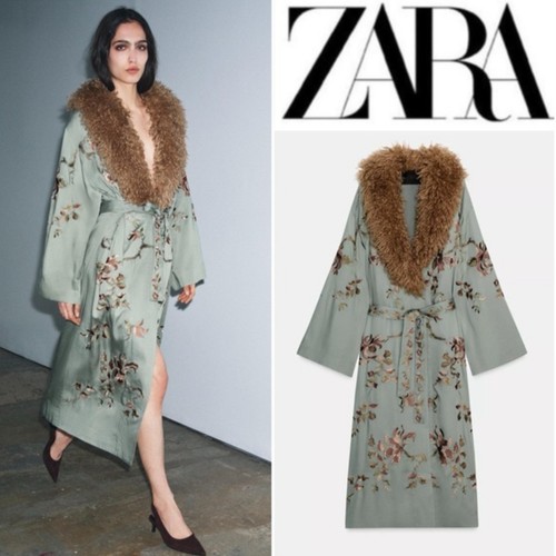 Zara kimono donna nuovo - kimono,