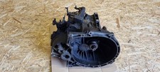 Ford Focus C-MAX 2004 5 marce