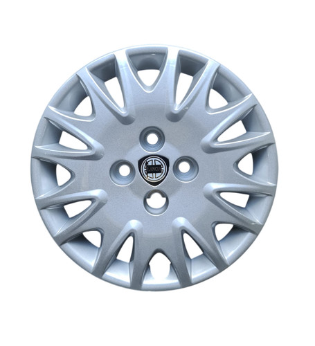 Coppa ruota lancia - 14",