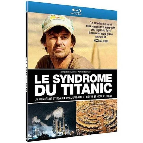Syndrome titanic blu - syndrome, du
