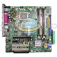 Scheda madre dc7600 - madre, hp/dc7600