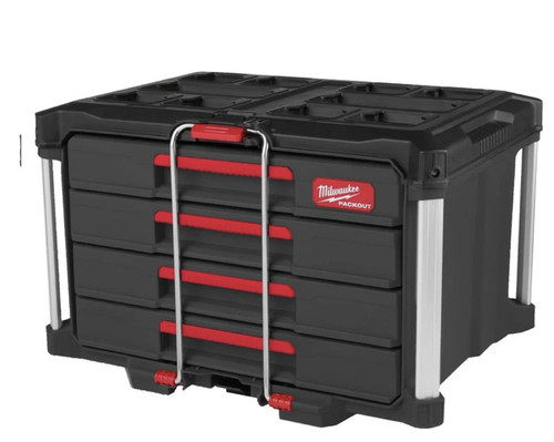 Packout milwaukee 4932493189 - packout,
