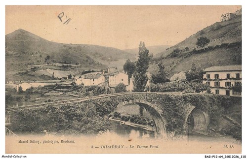 Bagp12 1257 bidarray - bagp12-1257-64,