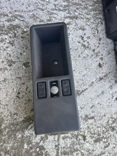 ALFA ROMEO ALFA 75 CASSETTO PORTAOGGETTI TUNNEL CENTRALE