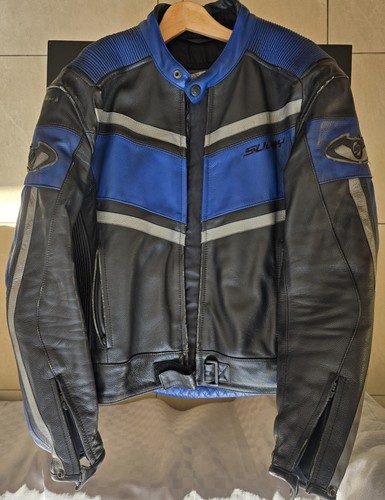 Giacca moto pelle - giacca,