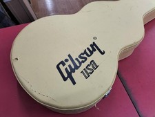 GIBSON USA custodia rigida