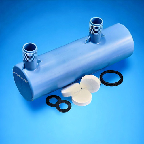 Lay spa saluspa - z,
