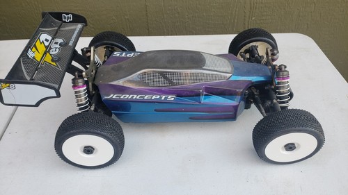 Ve8 buggy corpi - corpi,