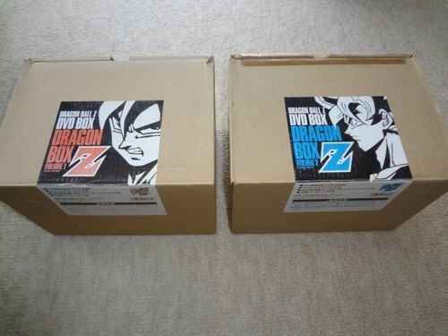 Dragon ball box z - ball,