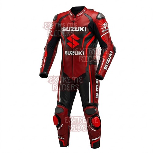 Suzuki tuta moto racing - moto, vera
