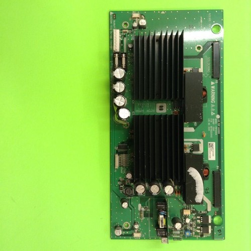 Scheda video plasma - tv, al