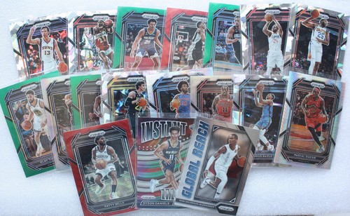 2022 panini prizm nba - panini,