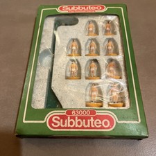 SUBBUTEO OLANDA VINTAGE RIF