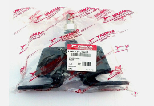 Yanmar supporto motore - yanmar,
