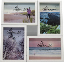 Cornice Portafoto Collage per