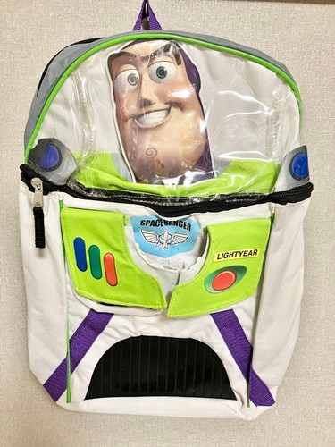 Zaino toy story buzz disney - zaino,