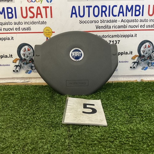 Airbag volante fiat - volante,