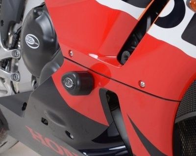Tamponi paratelaio honda - r&g,