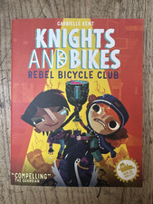KNIGHTS AND BIKES: Rebel