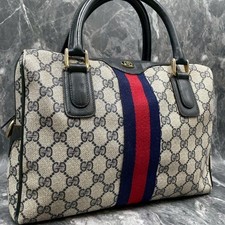 Borsa GUCCI 010.378 GG Sherry