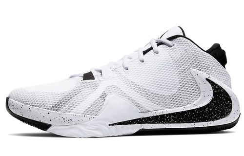 Nike zoom freak oreo - freak, 1