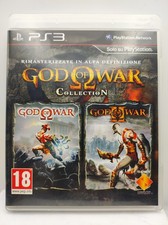 God Of War Collection