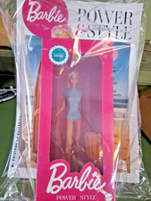 Barbie power style 6 - barbie,