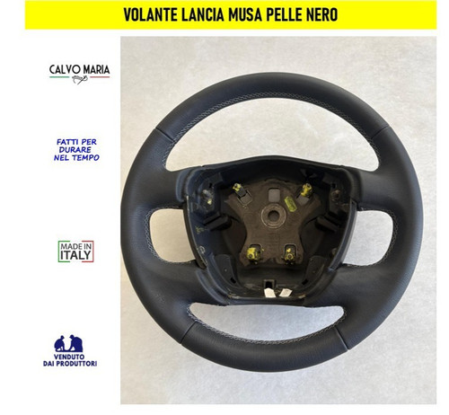 Volante lancia musa originale - lancia,