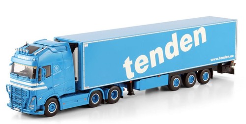 Wsi volvo fh5 - -,