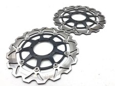SUMO Left Right Front Brake