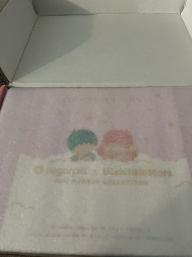 Sugarpill little twin stars - sugarpill,