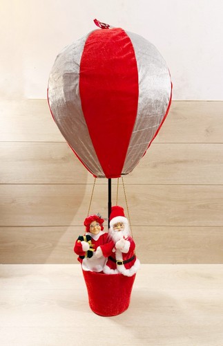 Babbo natale con - babbo,