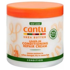 Cantu Burro di Karité Crema