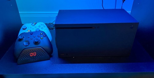 Microsoft xbox series 1tb - xbox,