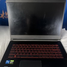 MSI GV15 Thin 11SCV Gaming