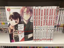 INSIEME PER SEMPRE - Sequenza