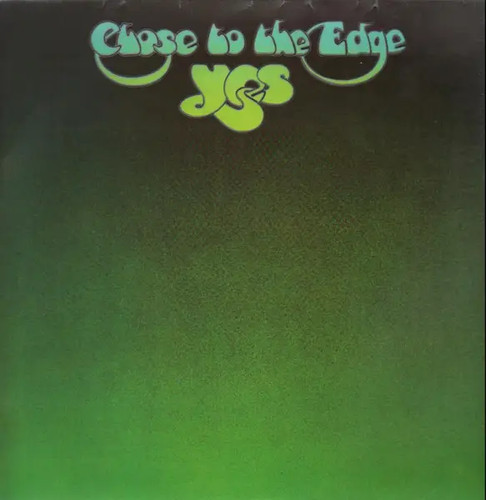 Yes close the edge - yes,