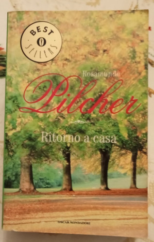 Ritorno casa rosamunde - casa,