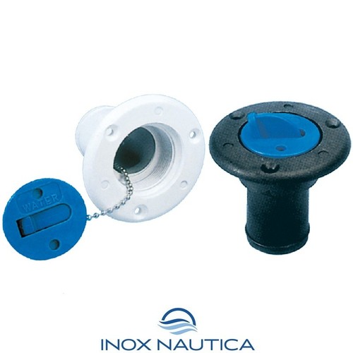 Tappo imbarco acqua mm - imbarco,