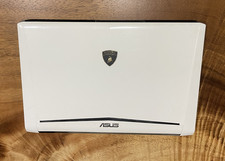 ASUS-AUTOMOBILI LAMBORGHINI