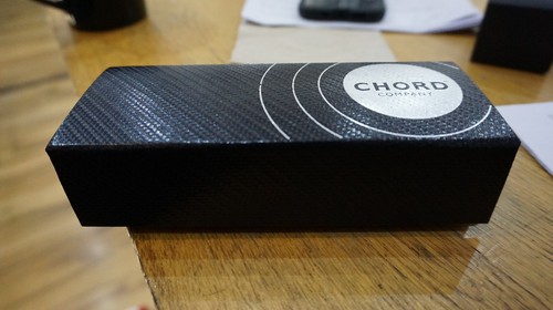 Chord bridge ndx - chord,
