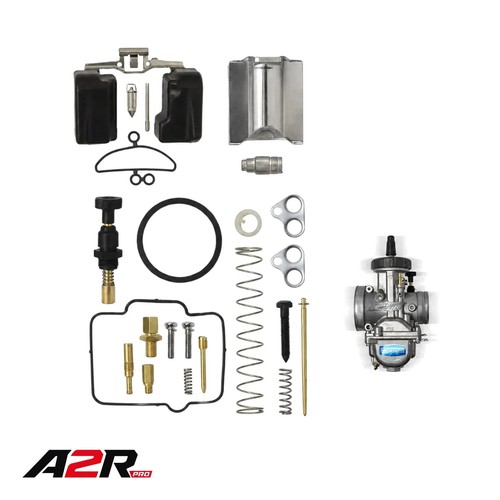 Kit riparazione carburatore