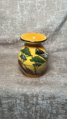 Vaso vintage francese - 3d,