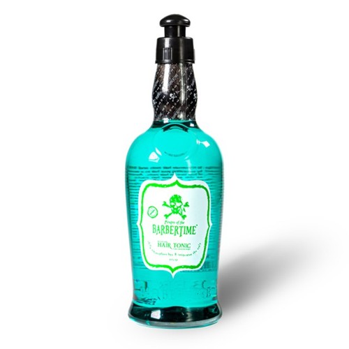Barbertime hair tonic tonico - tonic,