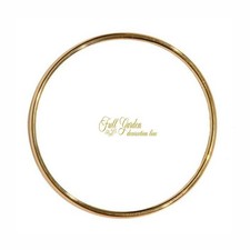 anello cerchio CONFETTI