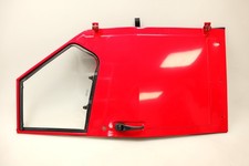 Porta destra porta laterale Door Piaggio APE 50 2T C81 2022