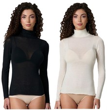 Jadea Lupetto, Maglia Donna