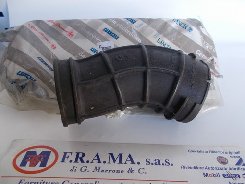 Manicotto presa aria - manicotto,