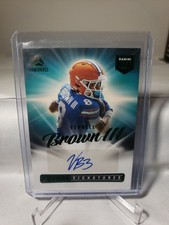 2025 PANINI LUMINANCE GREEN